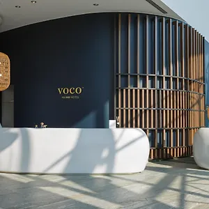 Hotell Voco Milan-fiere By Ihg