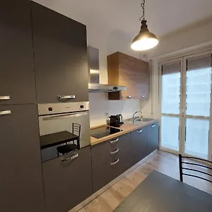 M.aurelio Appartement