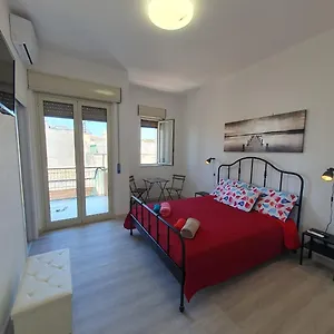 Sweet Di Nati Appartement