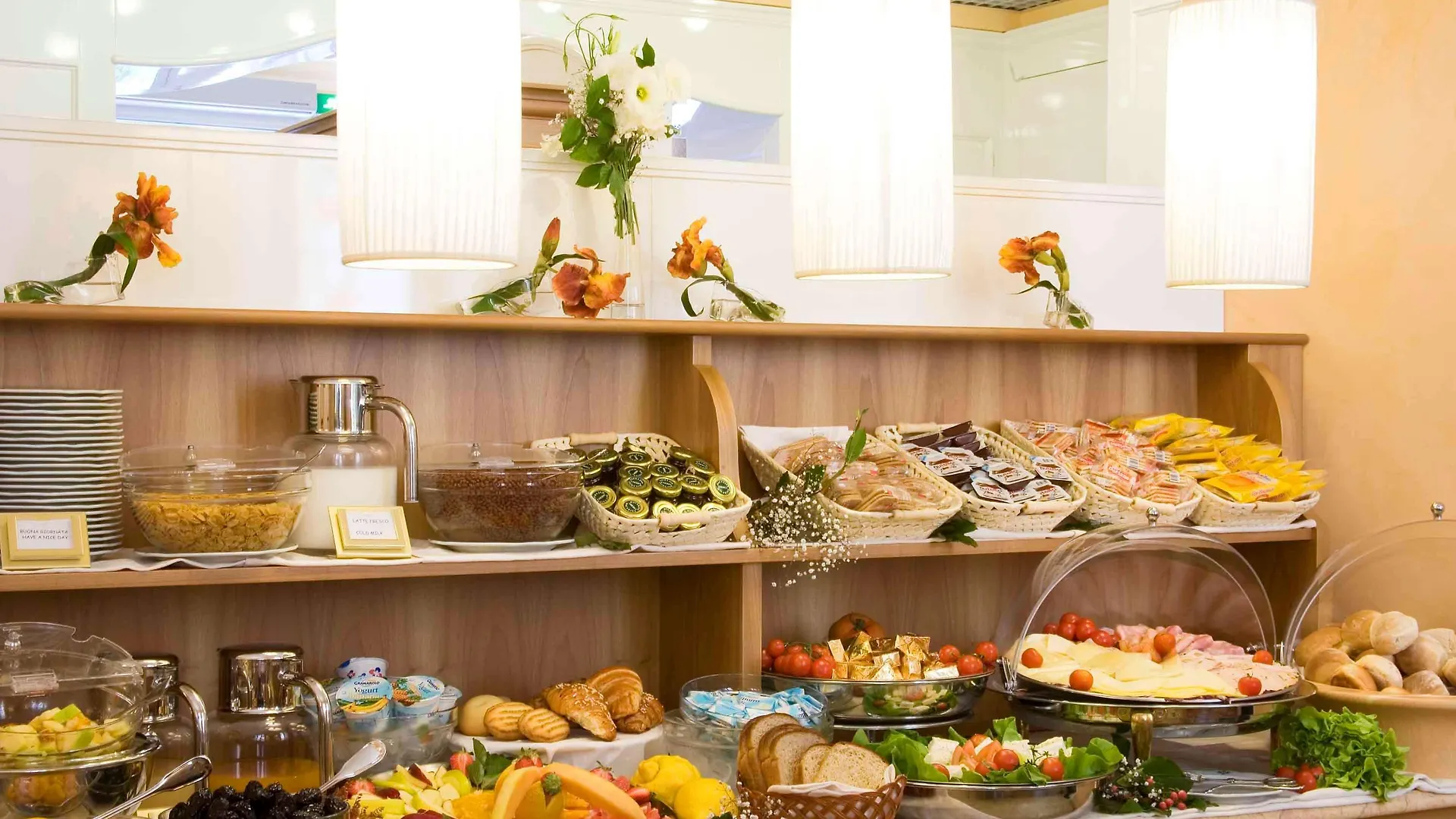 ****  Hotel Mercure Milano Centro Italie