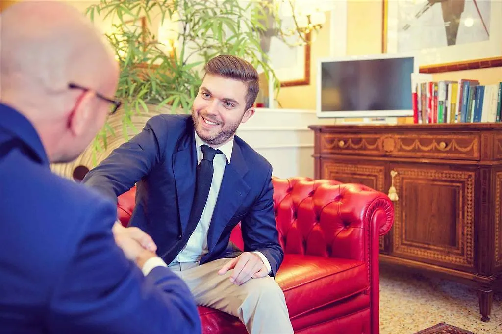 Hotel Mercure Milano Centro