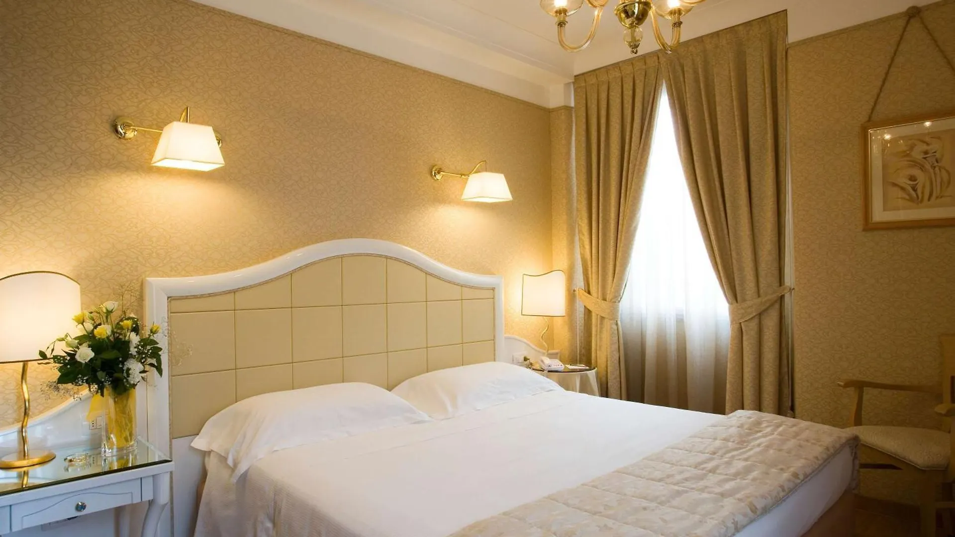 Hotel Mercure Milano Centro