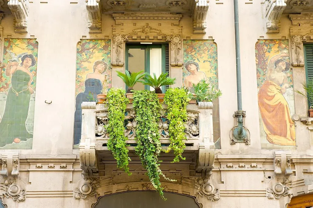 Hotel Mercure Milano Centro