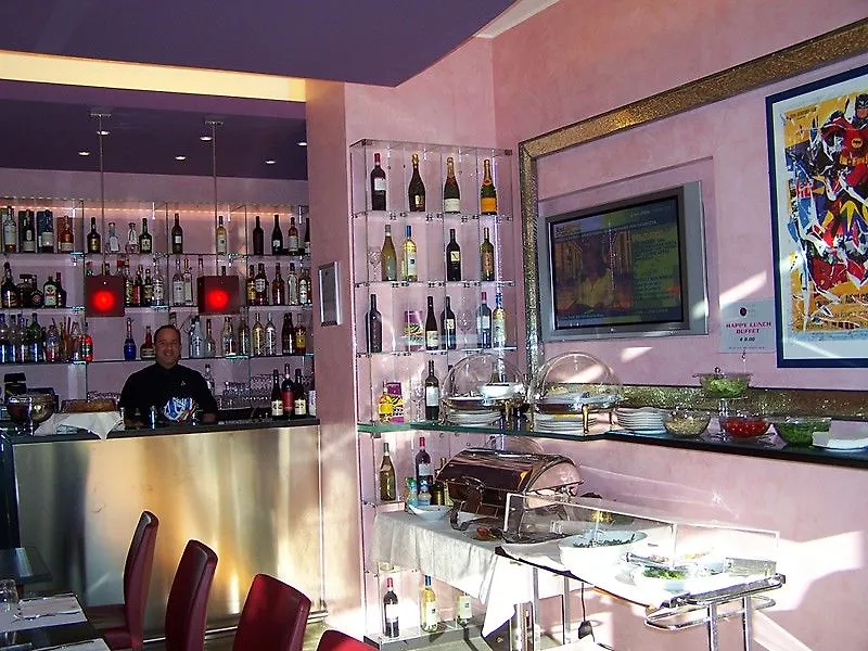 Hotel Mercure Milano Centro Milan