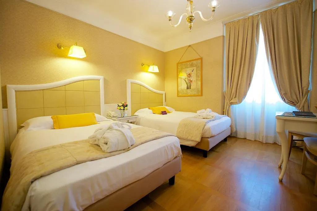 ****  Hotel Mercure Milano Centro Italie