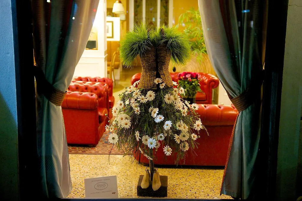 Hotel Mercure Milano Centro