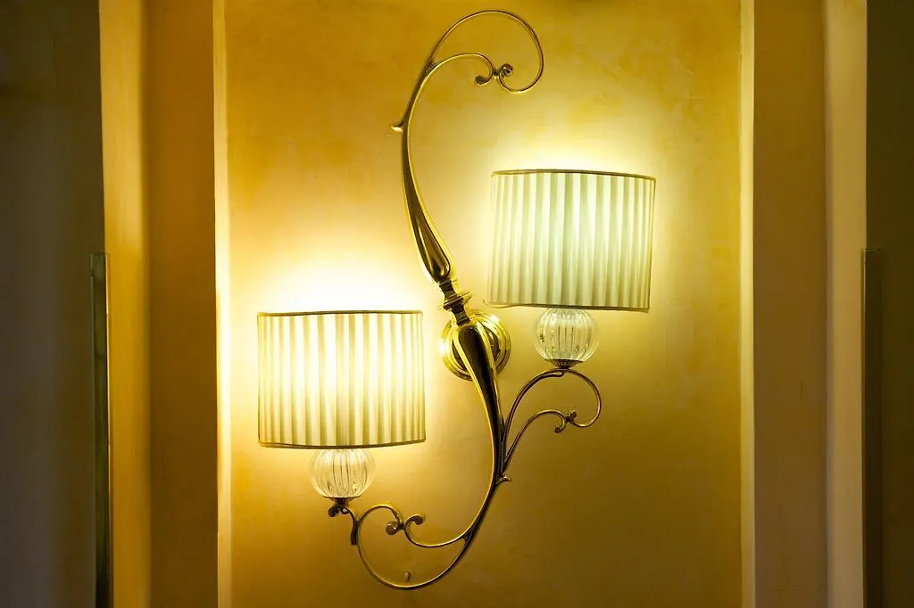 Hotel Mercure Milano Centro 4*, Milan Italie