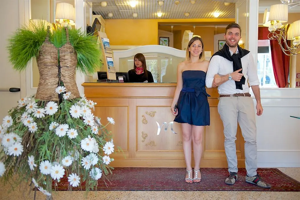 Hotel Mercure Milano Centro