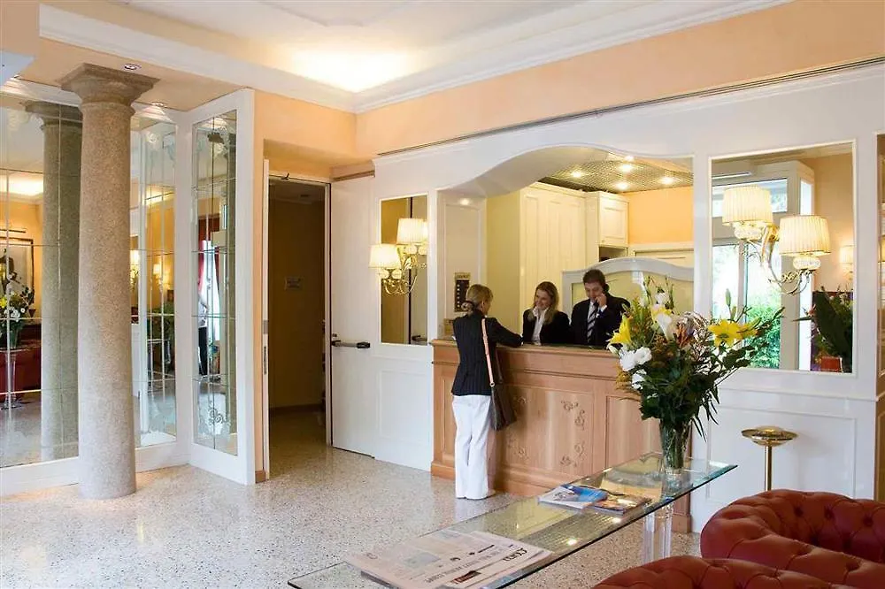 Hotel Mercure Milano Centro