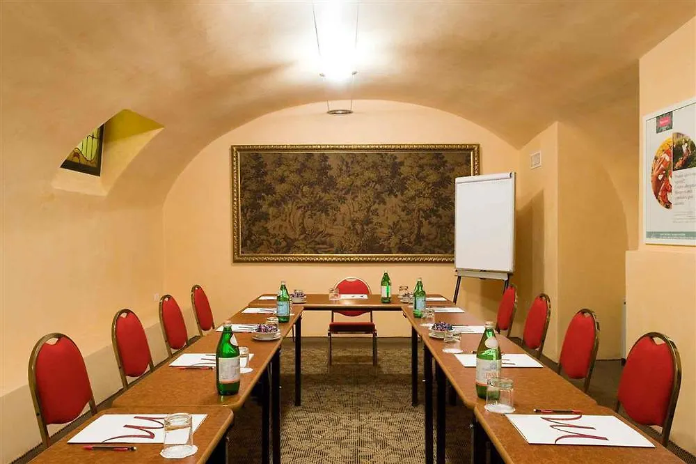 ****  Hotel Mercure Milano Centro Italie