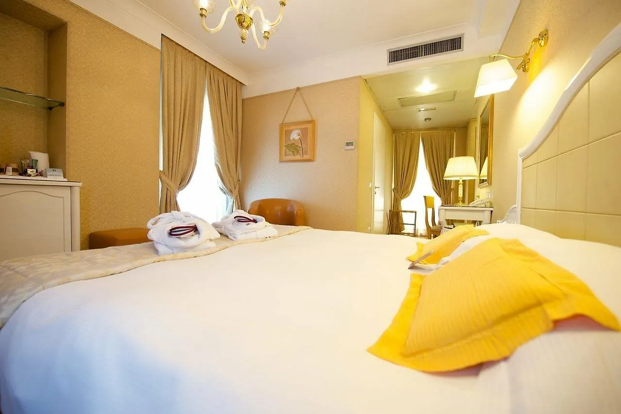 Hotel Mercure Milano Centro Italie