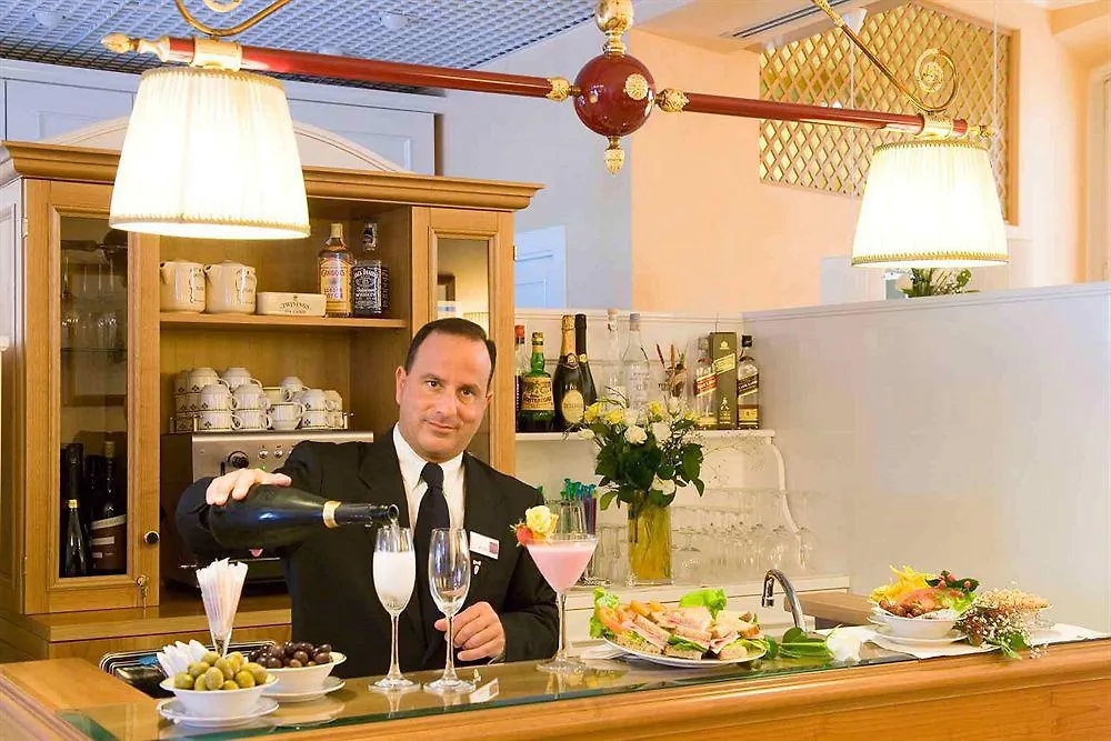 Hotel Mercure Milano Centro